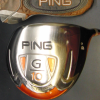 Ping G10 9° Driver Regular Graphite Shaft Golf Pride Grip + Head Cover -Fairway Woods shop 32 cdc92f4a b2e2 455c b51a 804c2e5b3d5a