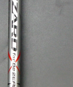 Honma Be ZEAL 535 22° 4 Hybrid Stiff Graphite Shaft Honma Grip 11 Honma Be ZEAL 535 22° 4 Hybrid Stiff Graphite Shaft Honma Grip -Fairway Woods shop 32 cdd9b540 c6f6 4efd adb6 735f5736450b