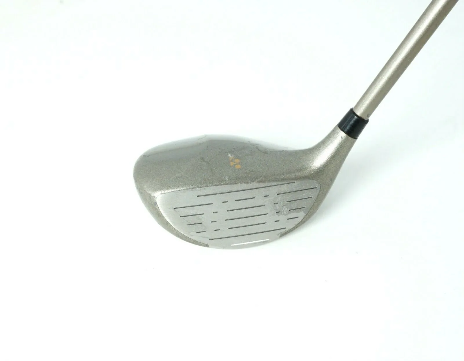 Yonex Super A.D.X. 200 PP5 18 Degree 5 Wood Regular Graphite Shaft Yonex Grip 7 Yonex Super A.D.X. 200 PP5 18 Degree 5 Wood Regular Graphite Shaft Yonex Grip - Image 5