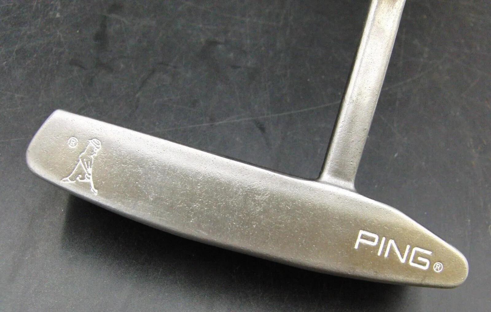 Ping Anser 5 Putter Steel Shaft 89cm Length Iguana Golf Grip 8 Ping Anser 5 Putter Steel Shaft 89cm Length Iguana Golf Grip - Image 6