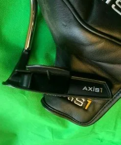 Hardly Used Axis1 Umbra Putter 86cm Long + Headcover 13 Hardly Used Axis1 Umbra Putter 86cm Long + Headcover -Fairway Woods shop 32 cf717b0e 58ed 432c bd56 23ef2eab85aa