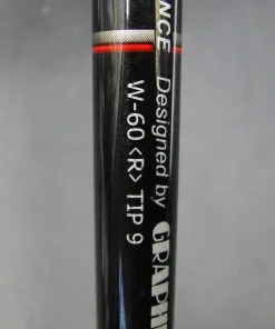 Srixon Z-Steel Maraging 14.5° 3-Wood Regular Graphite Shaft Golf Pride Grip 12 Srixon Z-Steel Maraging 14.5° 3-Wood Regular Graphite Shaft Golf Pride Grip -Fairway Woods shop 32 cfb2cb16 81ef 406e ace1 82bcc1d153be