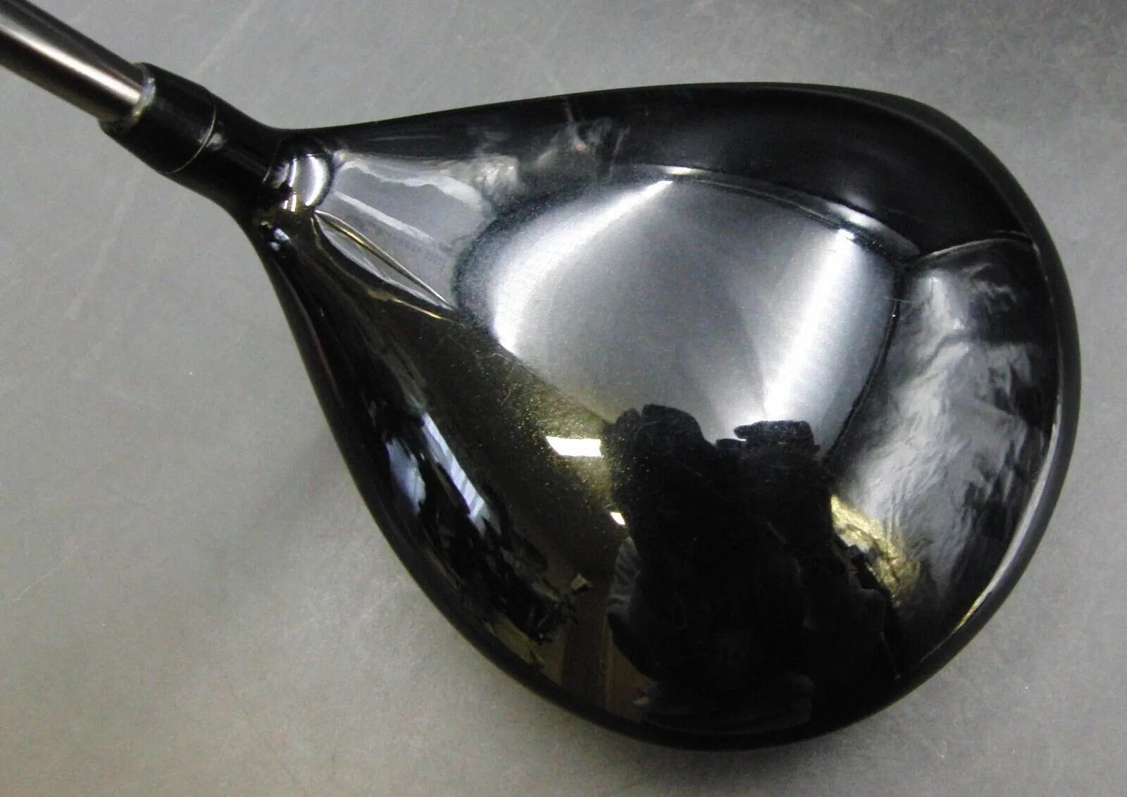 Bridgestone Tour B XD-3 9.5° Driver Stiff Graphite Shaft Golf Pride Grip 5 Bridgestone Tour B XD-3 9.5° Driver Stiff Graphite Shaft Golf Pride Grip - Image 3