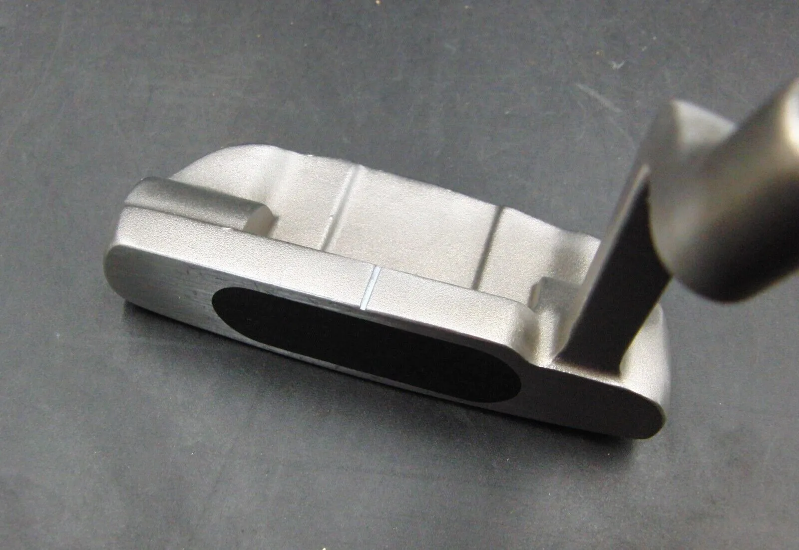 Ladies Mizuno Efil For Stylish Golf Putter 83cm Playing Length Steel Shaft 10 Ladies Mizuno Efil For Stylish Golf Putter 83cm Playing Length Steel Shaft - Image 8