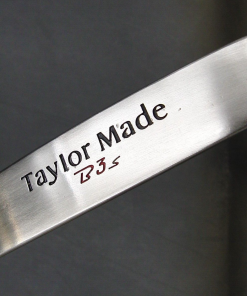 TaylorMade Nubbins B3s Putter 87.5cm Playing Length Steel Shaft TaylorMade Grip