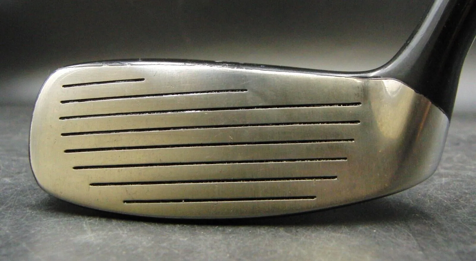 Royal Collection TD21 3i 7W Hybrid Wood Stiff Steel Shaft Golf Pride Grip 4 Royal Collection TD21 3i 7W Hybrid Wood Stiff Steel Shaft Golf Pride Grip - Image 2