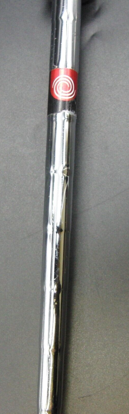 Odyssey Works Tank 7 Putter Steel Shaft Length 87cm Odyssey Grip 8 Odyssey Works Tank 7 Putter Steel Shaft Length 87cm Odyssey Grip - Image 6