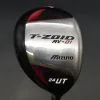 Japanese Mizuno T-Zoid RV-01 UT 24° Hybrid Stiff Flex Graphite Shaft Mizuno Grip 1 Japanese Mizuno T-Zoid RV-01 UT 24° Hybrid Stiff Flex Graphite Shaft Mizuno Grip -Fairway Woods shop 32 d1ba85b7 13ba 4004 b344 21ca1f00d10c