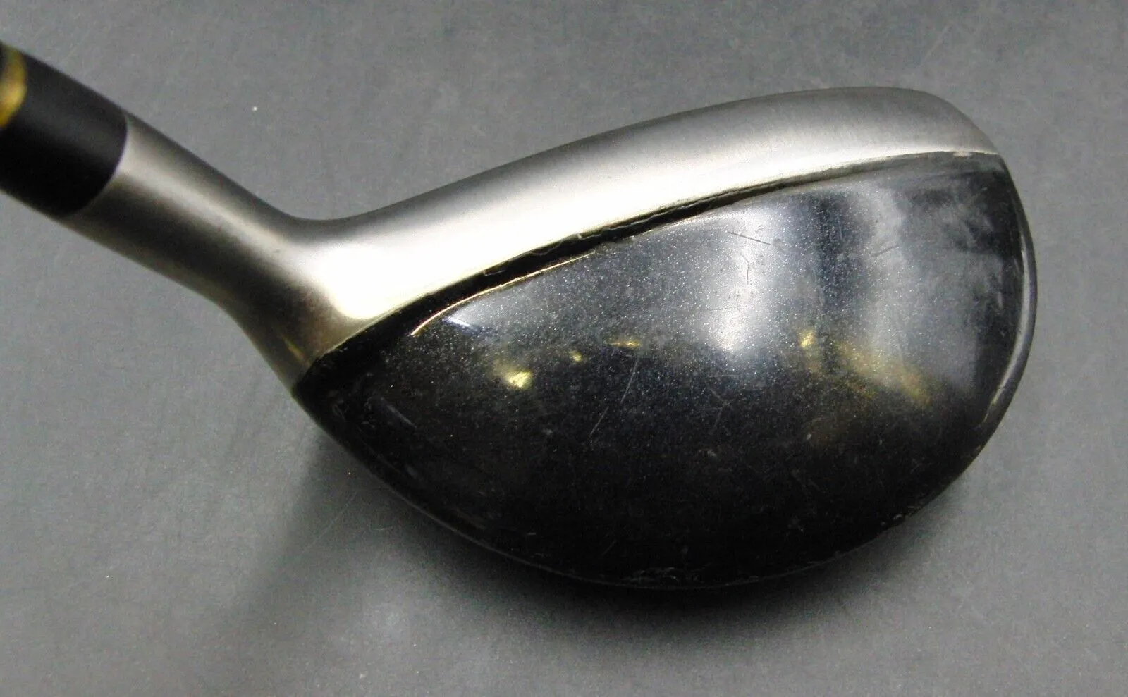 Japanese New FX 16° 3 Wood Senior Graphite Shaft Golf Pride Grip 5 Japanese New FX 16° 3 Wood Senior Graphite Shaft Golf Pride Grip - Image 3