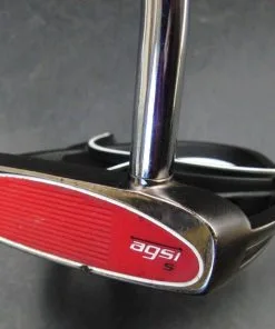 Taylormade Rossa Monza Balero Putter Steel Shaft 84cm Length Iguana Golf Grip -Fairway Woods shop 32 d1ea53dd edee 46f6 b79a 423e60f56e34