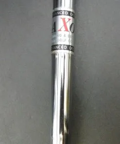 Saxon Plazma.III Putter 87cm Playing Length Steel Shaft Saxon Grip -Fairway Woods shop 32 d29c0367 8c97 446d 89cf 869170be34ff