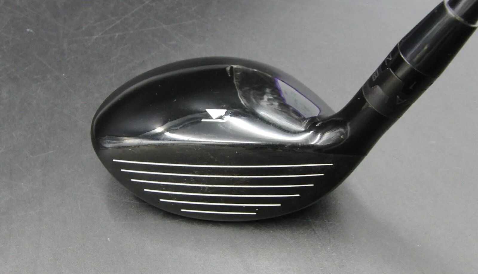 Titleist 910F 15° Wood Stiff Flex Graphite Shaft 4 Titleist 910F 15° Wood Stiff Flex Graphite Shaft - Image 2