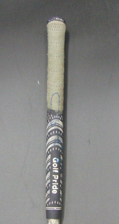 Snake Eyes Quick Strike Tour Hybrid 18º Regular Graphite Shaft Golf Pride Grip 7 Snake Eyes Quick Strike Tour Hybrid 18º Regular Graphite Shaft Golf Pride Grip - Image 5