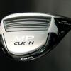 Mizuno MP CLK-H Hybrid 19° 3 Hybrid Stiff Graphite Shaft Mizuno Grip -Fairway Woods shop 32 d30a88ab 2c33 4498 8410 a96e0cb7326f