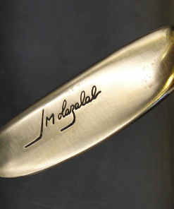 Refurbished Makser JM Olazabal Putter 88cm Playing Length Steel Shaft Royal Grip 16 Refurbished Makser JM Olazabal Putter 88cm Playing Length Steel Shaft Royal Grip -Fairway Woods shop 32 d34052a3 fff0 4bb6 ba3e 5d84e4ee215d