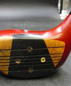 Vintage Mizuno Since 1906 All Star Driver Regular Graphite Shaft & HeadCover -Fairway Woods shop 32 d37210a4 d940 48f4 9fbe f7b51d0b4aa1