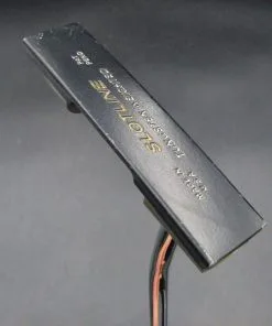 Slotline Tungsten Weighted Putter Steel Shaft Length 88.5cm Slotline Grip -Fairway Woods shop 32 d419b0ac 4b82 431f b4aa 5825201e00d1