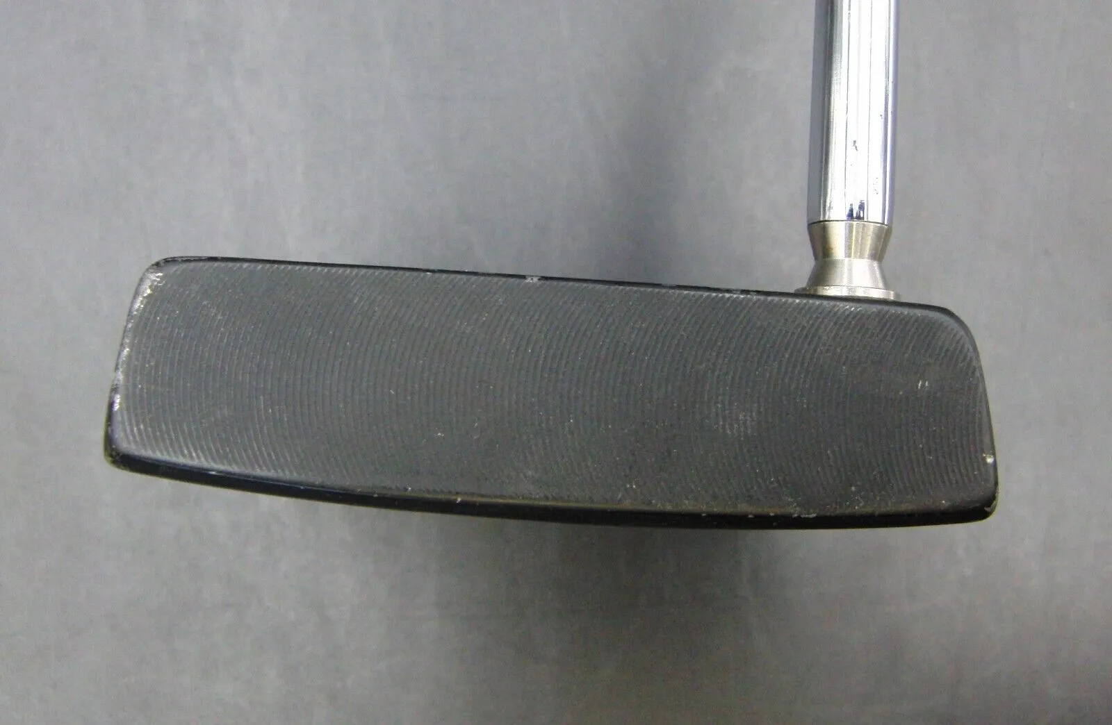 Tobunda Try Fit FN12 Putter 86.5cm Playing Length Steel Shaft Try Fit Grip 4 Tobunda Try Fit FN12 Putter 86.5cm Playing Length Steel Shaft Try Fit Grip - Image 2