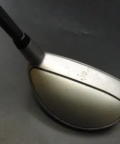 PRGR Zoom C3 19° Hybrid Senior Graphite Shaft Zoom Grip -Fairway Woods shop 32 d487888a c5c1 49cf 85c9 b73559773933