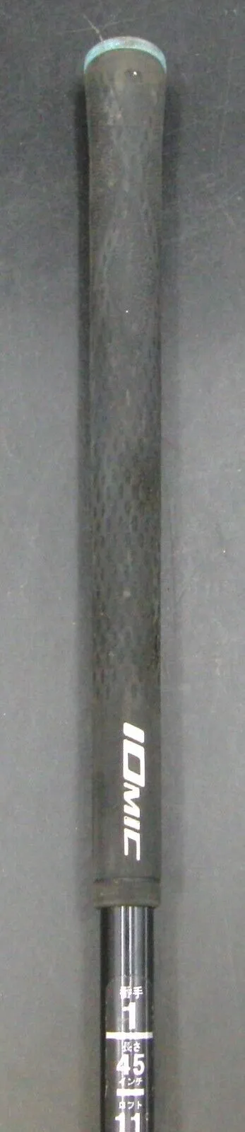 Srixon XXIO Impact Power Matching Driver Regular Graphite Shaft Iomic Grip 8 Srixon XXIO Impact Power Matching Driver Regular Graphite Shaft Iomic Grip - Image 6