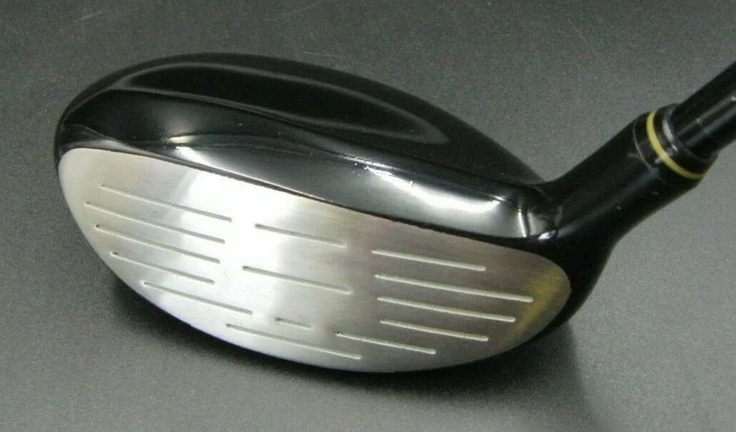 St. Andrews Saxon SXN 01u SXN-Sole Maraging U23 Hybrid Regular Graphite Shaft 3 St. Andrews Saxon SXN 01u SXN-Sole Maraging U23 Hybrid Regular Graphite Shaft - Image 2