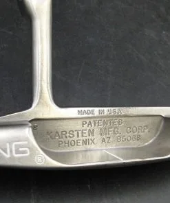 Ping Pal 4 Putter Steel Shaft 91cm Length Iguana Golf Grip -Fairway Woods shop 32 d5f0c7b1 d24d 453c ad70 2c15780bf5d0