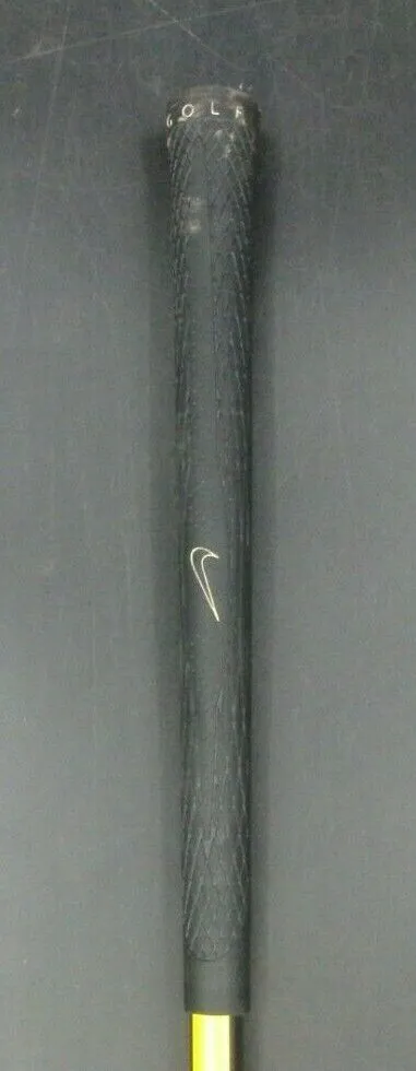 Left Handed Nike SQ Sumo 5000 9.5° Driver Stiff Graphite Shaft Nike Golf Grip 7 Left Handed Nike SQ Sumo 5000 9.5° Driver Stiff Graphite Shaft Nike Golf Grip - Image 5