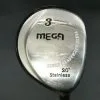 Ladies Mega Angel 20° 3 Wood Ladies Graphite Shaft Mega Grip 2 Ladies Mega Angel 20° 3 Wood Ladies Graphite Shaft Mega Grip -Fairway Woods shop 32 d72b92da 3a2a 44af 928a 06333b659d77