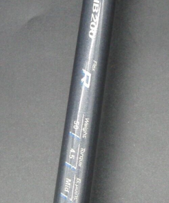 Dunlop Hi-Brid Cf1 15° 3 Wood Regular Graphite Shaft Hi-Brid Grip 11 Dunlop Hi-Brid Cf1 15° 3 Wood Regular Graphite Shaft Hi-Brid Grip -Fairway Woods shop 32 d72e7ab6 e524 445e 8ca8 816540cadd30