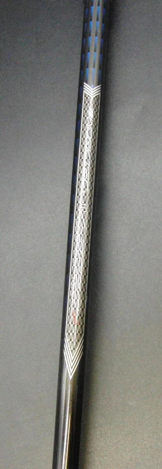 Japanese Works Dyna Power 22° Hybrid Regular Graphite Shaft Works Grip 6 Japanese Works Dyna Power 22° Hybrid Regular Graphite Shaft Works Grip - Image 4