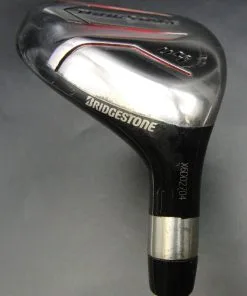 Bridgestone TourStage V002 U4 Hybrid Stiff Graphite Shaft Tour Stage Grip -Fairway Woods shop 32 d7305682 dfa2 45f3 9618 f59c0e92d833