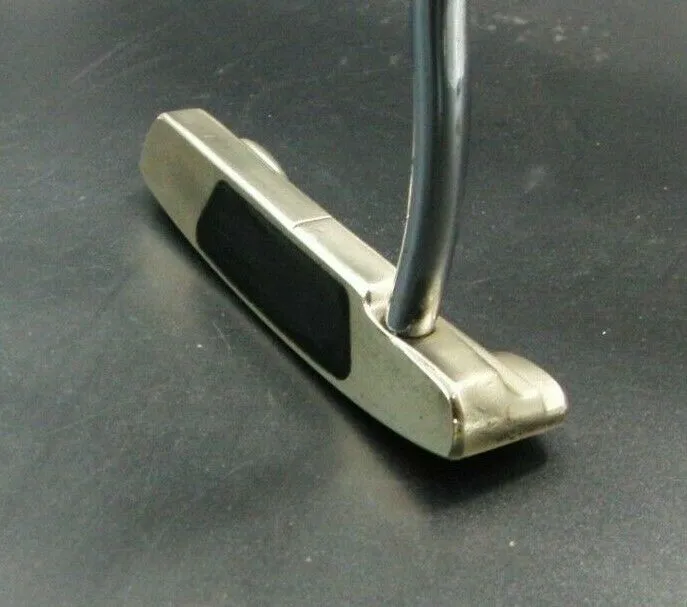 Odyssey Dual Force 662 USA 90cm Long Putter Steel Shaft Lamkin Grip 7 Odyssey Dual Force 662 USA 90cm Long Putter Steel Shaft Lamkin Grip - Image 5