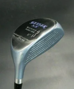 Vintage Mizuno Geyser SX 17° 3 Wood Regular Graphite Shaft Mizuno Grip 18 Vintage Mizuno Geyser SX 17° 3 Wood Regular Graphite Shaft Mizuno Grip -Fairway Woods shop 32 d87a61a8 29ca 4ee7 bcea 9b96fcc09b71