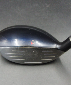 Japanese Daiwa Advisor TR-460 U 21 21 Degree Hybrid Stiff Graphite Shaft -Fairway Woods shop 32 d8e3005a f262 4065 81a6 38e5467c63cf