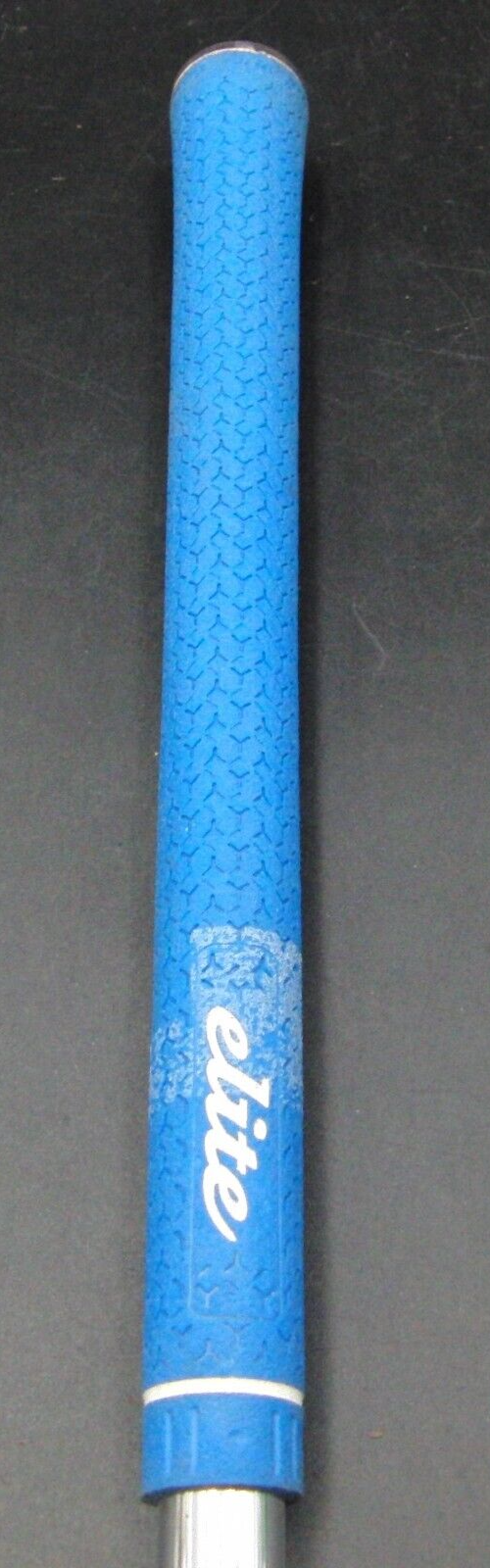 Bridgestone Tourstage X-UT 101W 23° 4 Hybrid Stiff Steel Shaft Elite Grip 7 Bridgestone Tourstage X-UT 101W 23° 4 Hybrid Stiff Steel Shaft Elite Grip - Image 5