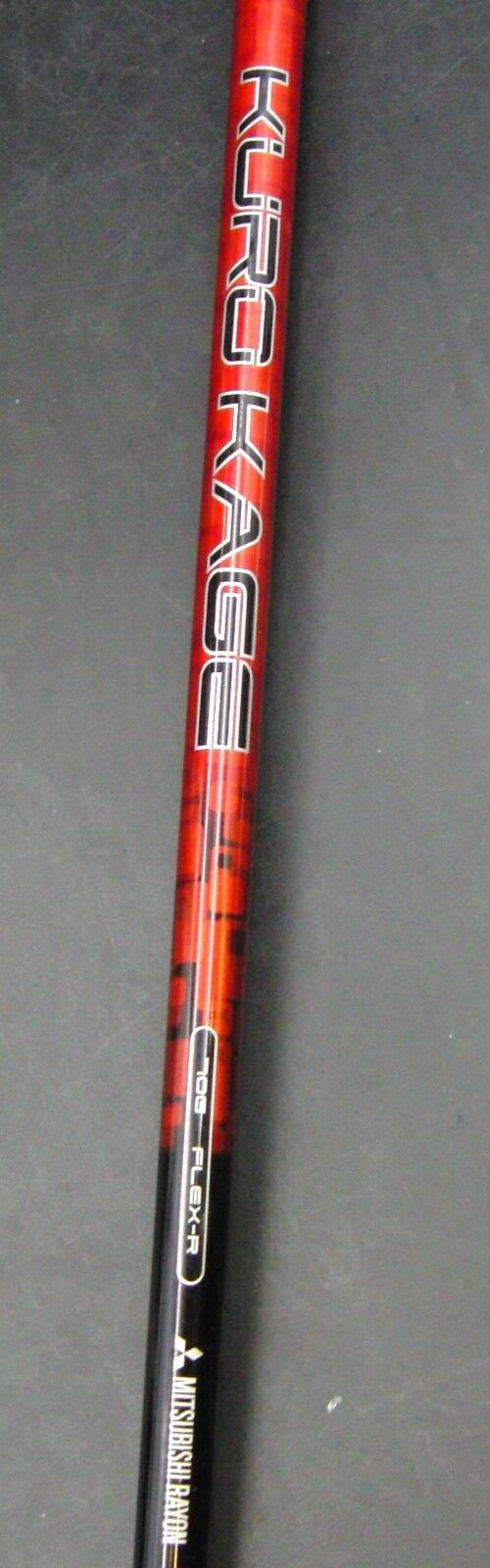 Nike Vrs NexCor Covert 20° 3 Hybrid Regular Graphite Shaft Golf Pride Grip 6 Nike Vrs NexCor Covert 20° 3 Hybrid Regular Graphite Shaft Golf Pride Grip - Image 4