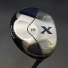 Callaway Golf X 15° 3 Wood Stiff Graphite Shaft Callaway Grip -Fairway Woods shop 32 d9f6d54e 1758 424d 8a94 0575b11e9192