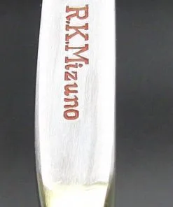 Vintage Mizuno R.K 87cm Putter Length Steel Shaft Iguana Golf Grip 18 Vintage Mizuno R.K 87cm Putter Length Steel Shaft Iguana Golf Grip -Fairway Woods shop 32 da783be5 26b8 4ea8 ab09 fb4b0a486a1d