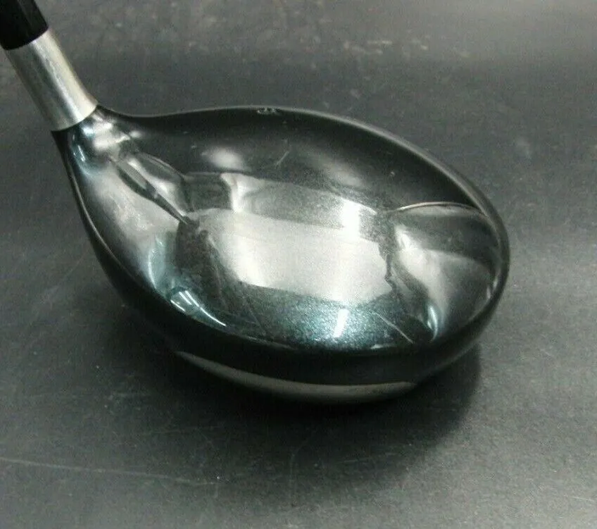 TaylorMade R300 Ti 10.5° Driver Regular Flex Graphite Shaft TaylorMade Grip 4 TaylorMade R300 Ti 10.5° Driver Regular Flex Graphite Shaft TaylorMade Grip - Image 2