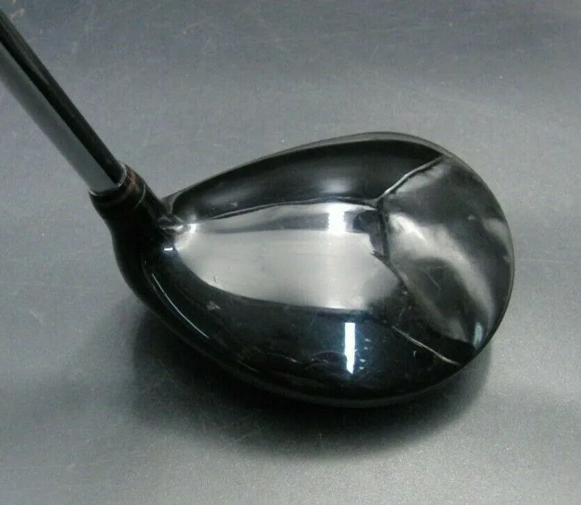 Japanese Daiwa OnOff Fairway Arms 18° 5 Wood Stiff Graphite Shaft ONOFF Grip 5 Japanese Daiwa OnOff Fairway Arms 18° 5 Wood Stiff Graphite Shaft ONOFF Grip - Image 3