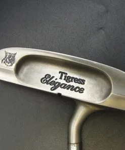 Ladies LYNX Tigress Elegance Putter 85cm Playing Length Steel Shaft 20 Ladies LYNX Tigress Elegance Putter 85cm Playing Length Steel Shaft -Fairway Woods shop 32 db0eaf1a e338 45aa aaf9 e6169a8edf0c
