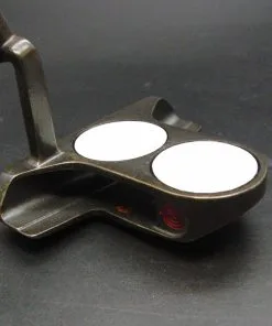 Odyssey 2-Ball Blade DFX Putter 87cm Playing Length Steel Shaft Odyssey Grip -Fairway Woods shop 32 db29aad1 2f93 4686 aeaa 5e449c6fad9a