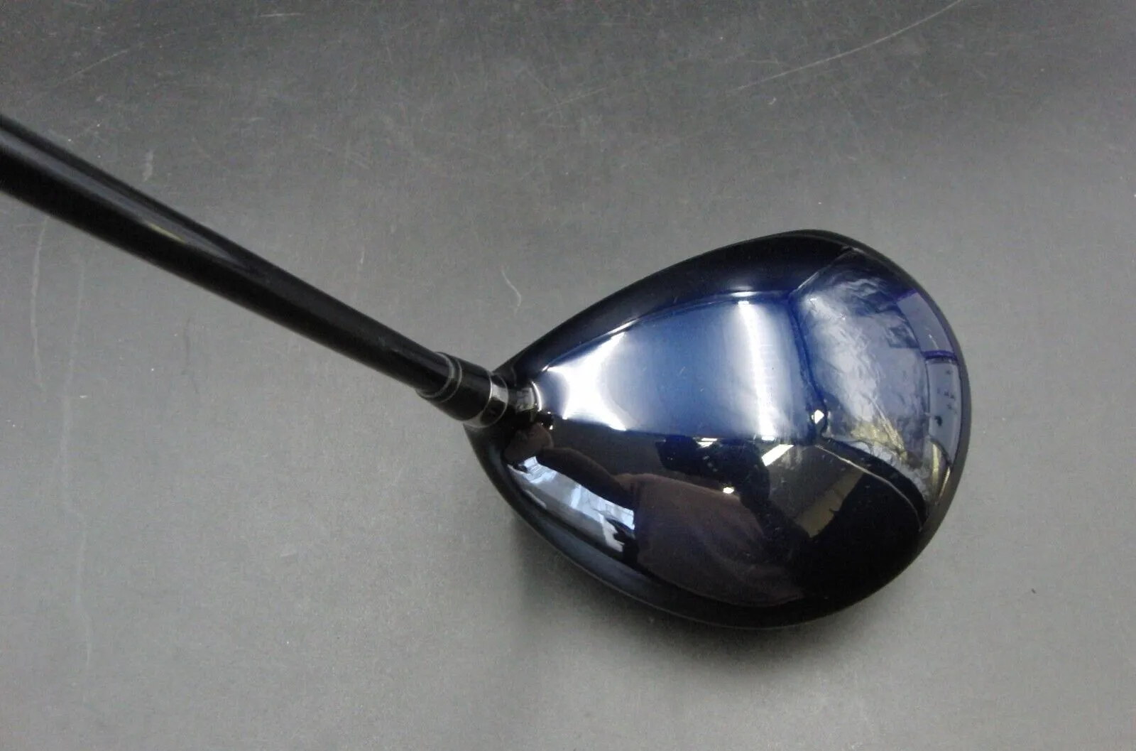 MacGregor MacTec NV2 BTi-9 10° Driver Regular Graphite Shaft NO1 Grip 5 MacGregor MacTec NV2 BTi-9 10° Driver Regular Graphite Shaft NO1 Grip - Image 3