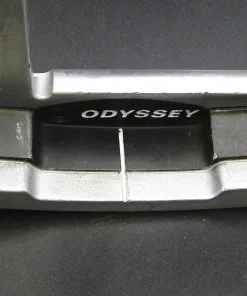 Odyssey Works 1 Putter Steel Shaft 86.5cm Long Odyssey Grip -Fairway Woods shop 32 dcc96bcc 3ba1 4b03 ae99 33b581cdf5ba