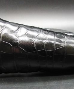 Luxury PSYKO GOLF Croc Genuine Leather Putter Embossed Logo Head Cover -Fairway Woods shop 32 dcfca43c a9d4 4b14 abfb 46606ef6c95d