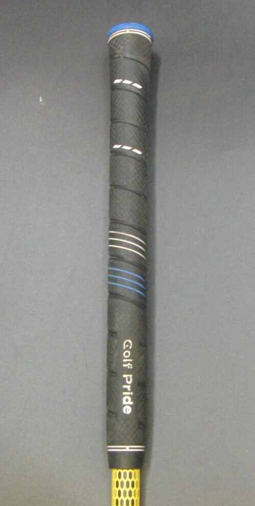 GX-7 14.5º Wood Senior Graphite Shaft Golf Pride Grip 7 GX-7 14.5º Wood Senior Graphite Shaft Golf Pride Grip - Image 5