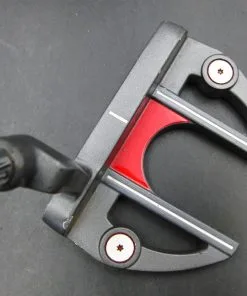 Japanese Woss WP-1604/2 Simple Style Putter Steel Shaft 87cm Length Woss Grip -Fairway Woods shop 32 dd8d7f79 10fd 4f57 94cb 376d327df00a