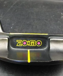 Zomo Zone Moment Putter Steel Shaft 87cm Length Iguana Golf Grip +Head Cover 15 Zomo Zone Moment Putter Steel Shaft 87cm Length Iguana Golf Grip +Head Cover -Fairway Woods shop 32 ddd2a72a 6e63 44f3 92e3 9a8472c8c4ec