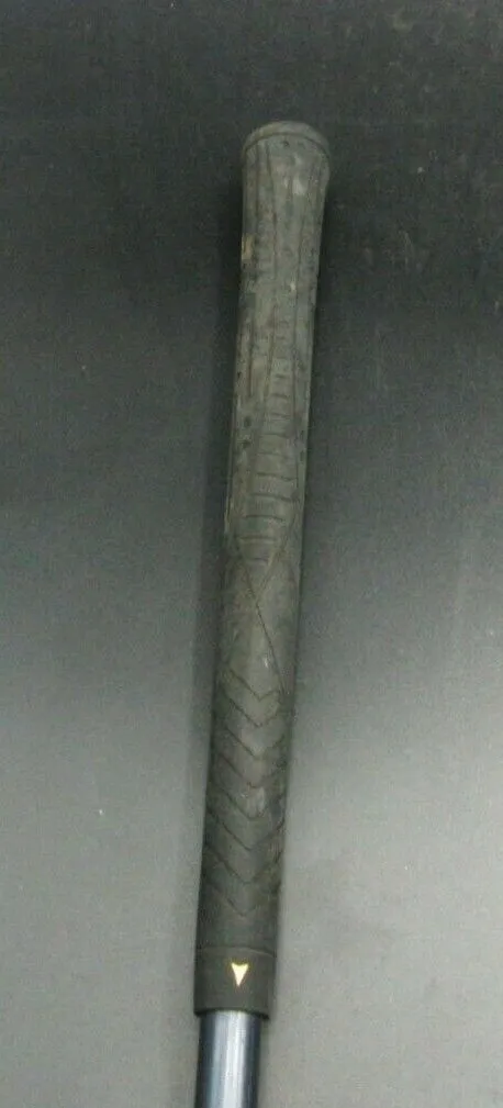 Vintage Mizuno Geyser SX 17° 3 Wood Regular Graphite Shaft Mizuno Grip 9 Vintage Mizuno Geyser SX 17° 3 Wood Regular Graphite Shaft Mizuno Grip - Image 7