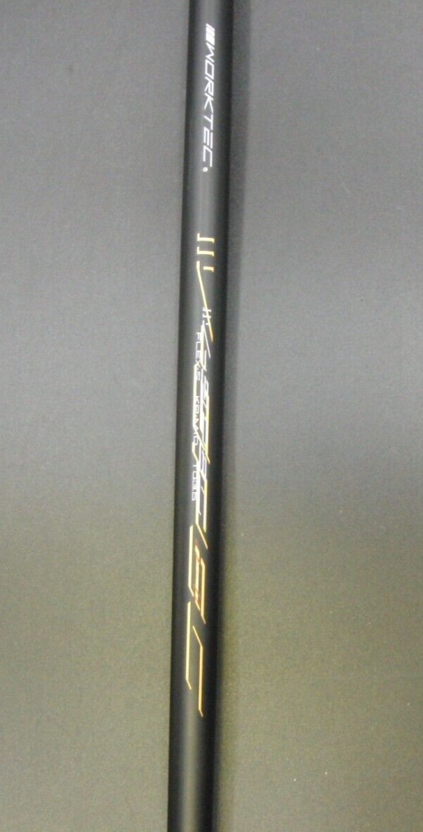 Japanese Actworks Hyper R Blade 460 Works Driver 10.5º Stiff Graphite Shaft 6 Japanese Actworks Hyper R Blade 460 Works Driver 10.5º Stiff Graphite Shaft - Image 4